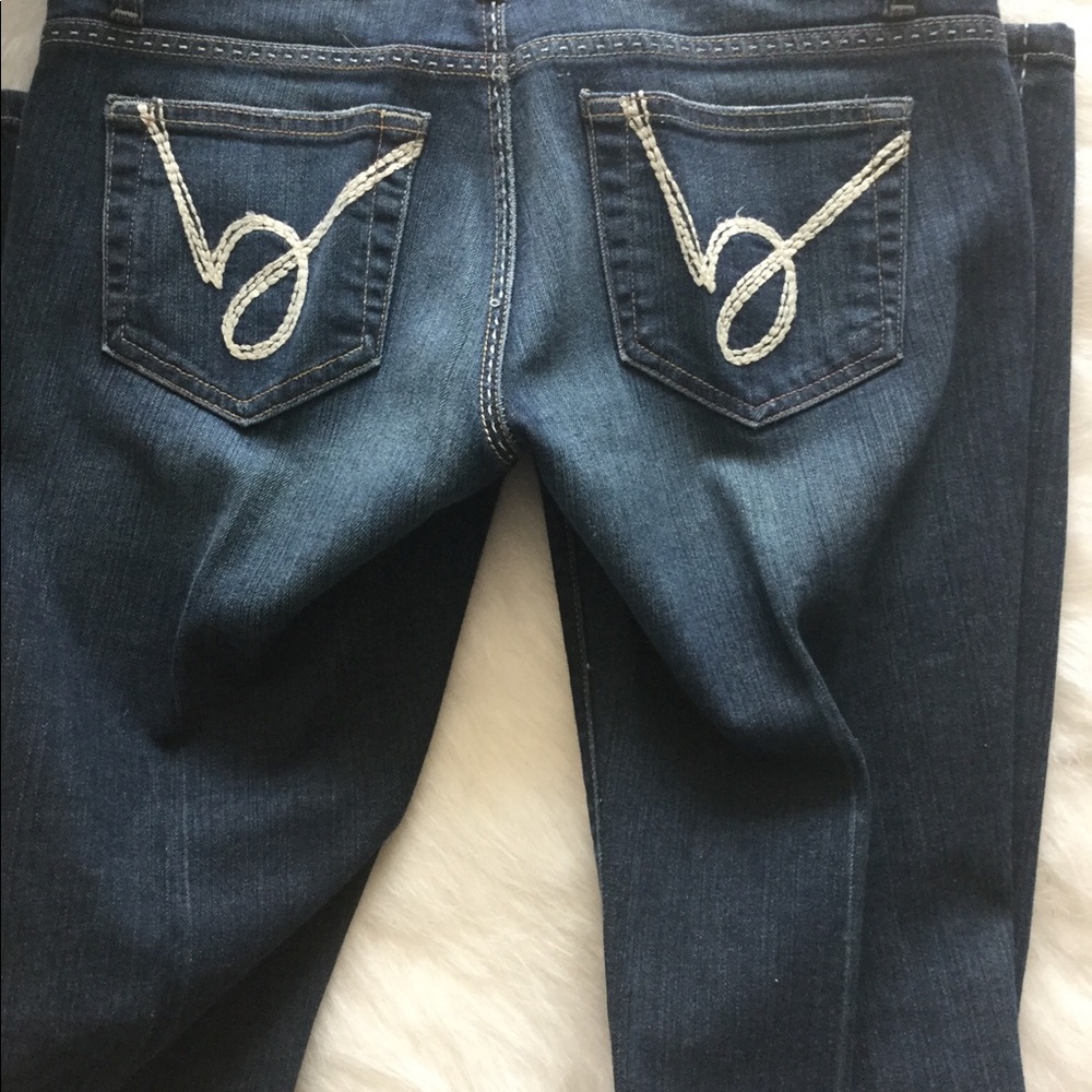 Bebe Jeans